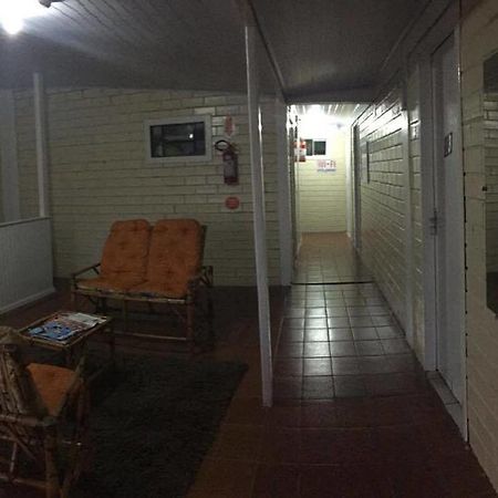 Hotel Weber Caçador Eksteriør bilde